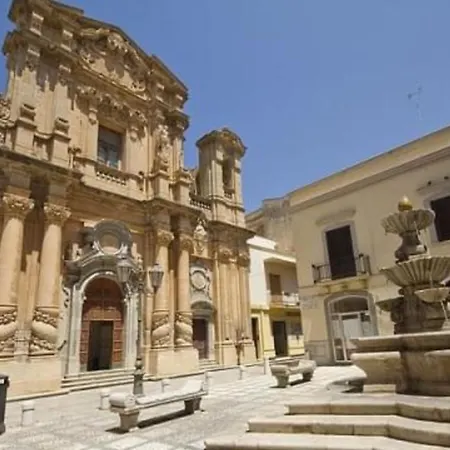 Apartment Centro Storico