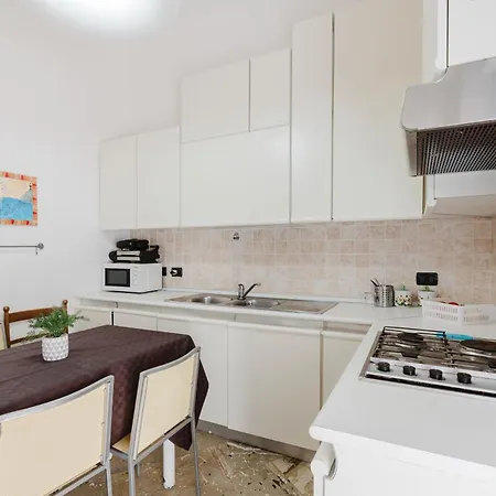 Centro Storico Apartment *