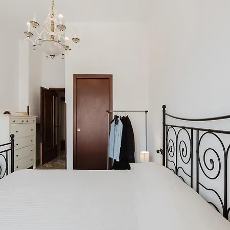 Apartment Centro Storico *