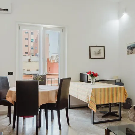 Centro Storico Marsala