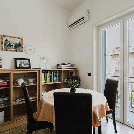 Apartment Centro Storico *