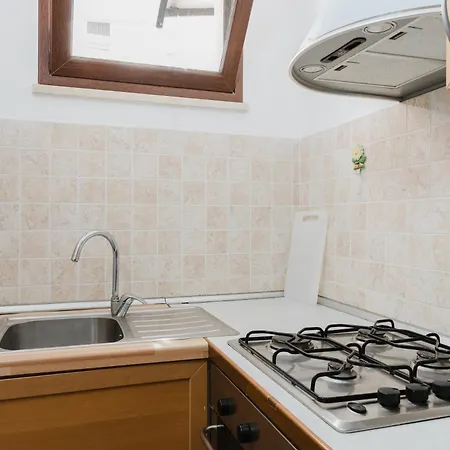 Apartment Centro Storico Marsala