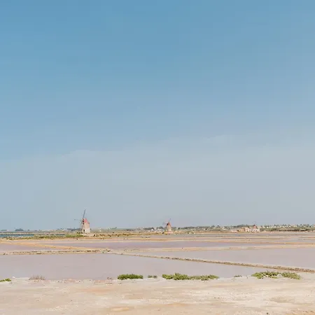 Centro Storico Marsala
