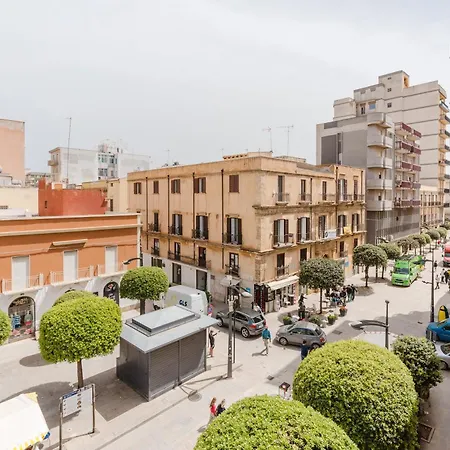 Centro Storico Apartment *