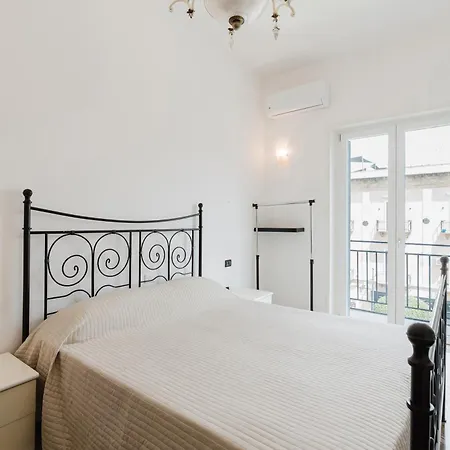 Apartment Centro Storico *