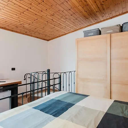 Apartment Centro Storico