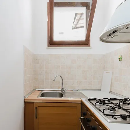 Apartment Centro Storico