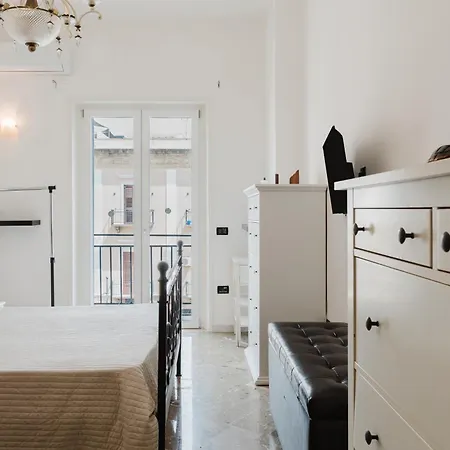 Centro Storico Apartment