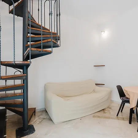 Apartment Centro Storico