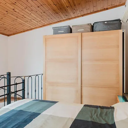 Centro Storico Apartment *