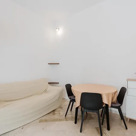 Centro Storico Apartment Marsala