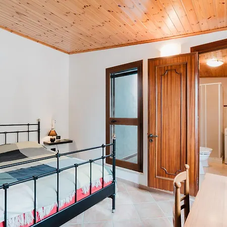 Centro Storico Apartment *